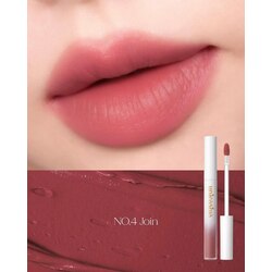 Unleashia Luv Hug Velvet Tint No.4 Join