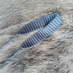 Handmade Crochet Headband (Available in Other Colors)
