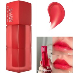 Maybelline Super Stay Teddy Tint [No.35 July Forever]