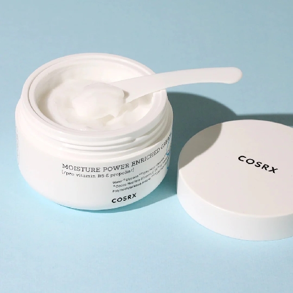 COSRX Moisture Power Enriched Cream