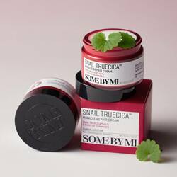 SOME BY MI Snail Truecica Miracle Repair Cream 60g 