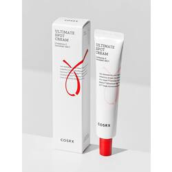 CORX AC Collection Ultimate Spot Cream 30g 