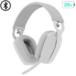 Logitech Zone Vibe 100 Headphone