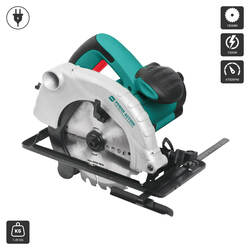 ម៉ូទ័រជ្រៀក 1.8តឹក (CS1500) Circular Saw 185MM 1500W
