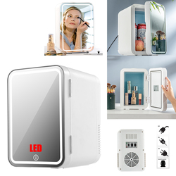 Car Refrigerator Mini XO CZ015 8-Inch