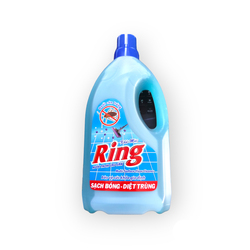 RING Floor Cleaner Multi Surface 1L