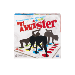 Twister  