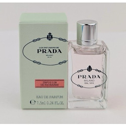 Prada Infusion De Rhubarbe Eau De Parfum 7.5ml ទឹកអប់