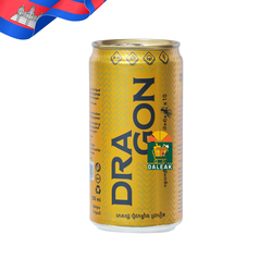 DRAGON Energy Drink-250ML