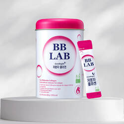 BB LAB Low Molecular Collagen 2g*30 sticks