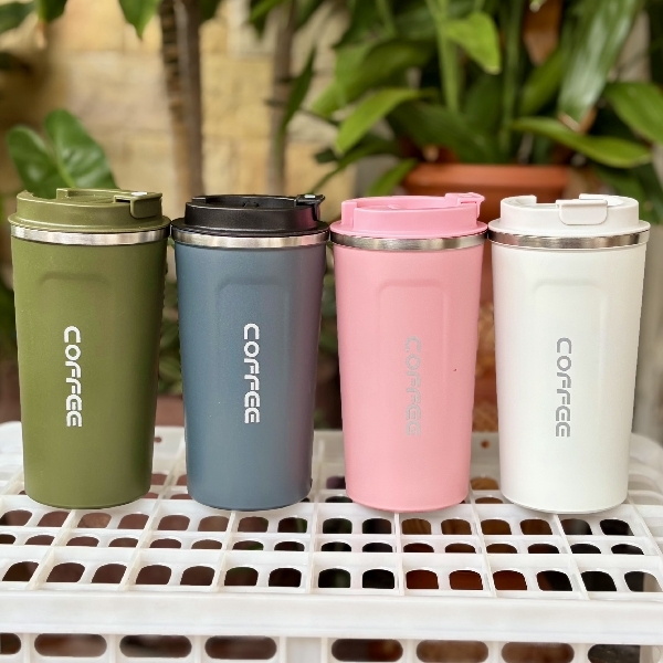 Vacuum Cup