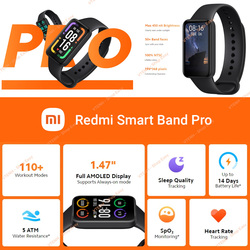 Redmi Smart Band Pro