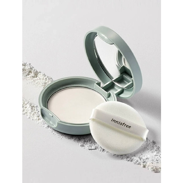 innisfree No Sebum Mineral Pact