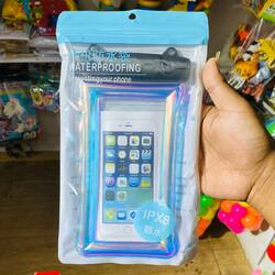 Case Waterproof Wo Tk 