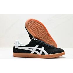 Onitsuka Tiger Tokuten (Black & White)