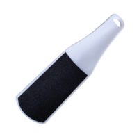 1PC Double Sided Nail Foot File Care