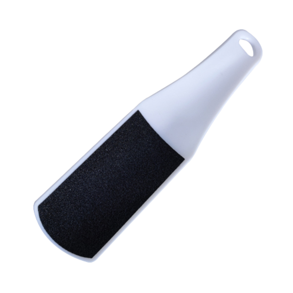 1PC Double Sided Nail Foot File Care