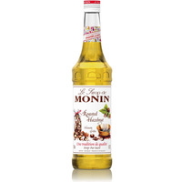 Monin Roasted Hazelnut-700ml