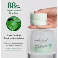 Medicube Subper CICA Pad 