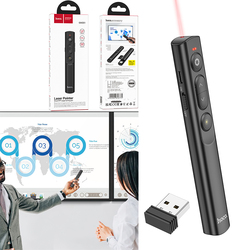 Pen Laser Pointer Presentation Bluetooth hoco GM201 10044