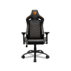 COUGAR OUTRIDER S Black Gaming Chair