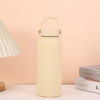 Water Bottle - 1L
