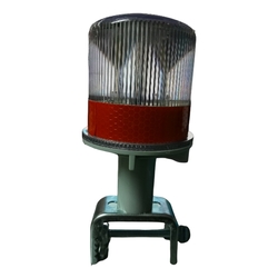 Canada Solar Red Light with Stand