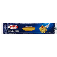Barilla Spaghetti-250g
