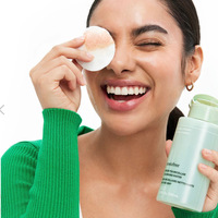 innisfree Green Tea Micellar Cleansing Water