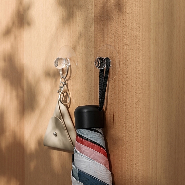 Crystal Drawer Handle