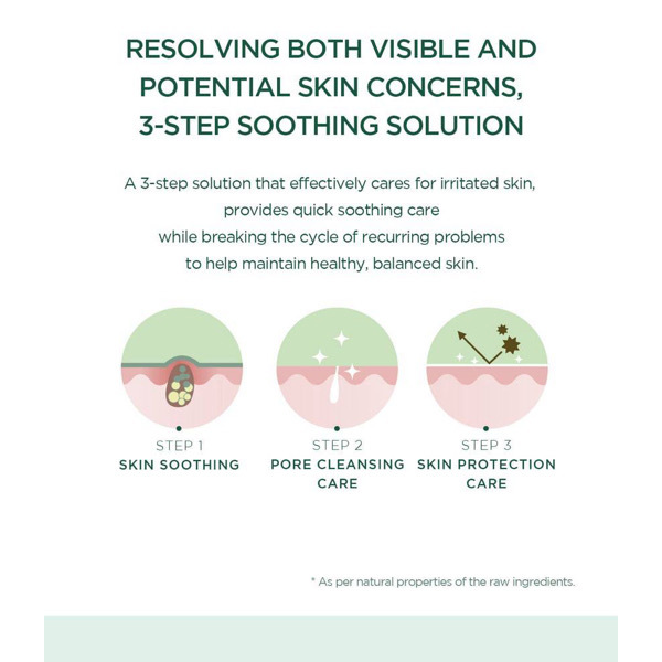 Skin1004 Madagascar Centella Tea-Trica Re