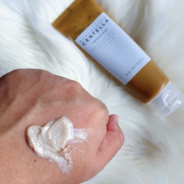 SKIN1004 Centella Ampoule Foam 125ml