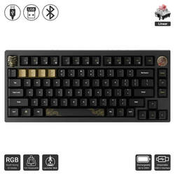 Black Myth Wukong (Keyboard Keychron)