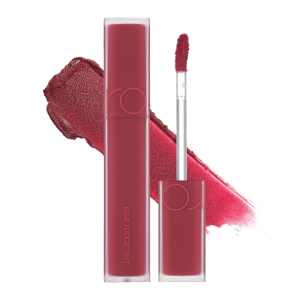 ROMAND Blur Fudge Tint - #08 Currant Jam