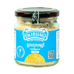 Kirum Prahok Powder-Light Flavor 70g