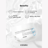 COSRX Moisture Power Enriched Cream