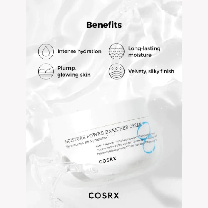 COSRX Moisture Power Enriched Cream