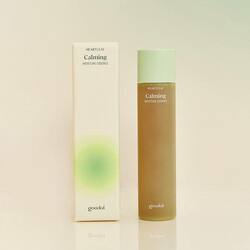 GOODAL - Houttuynia Cordata Calming Essence