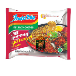 INDOMIE MI GORENG IGA PENYET-80G / រសជាតិឆ្អឹងជំនី 