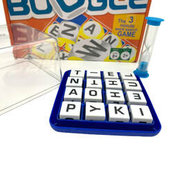 Boggle