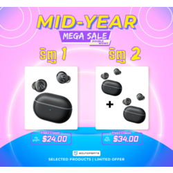 SoundPeats Free2 Classic