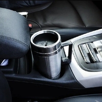 Car Electric Heating Mug