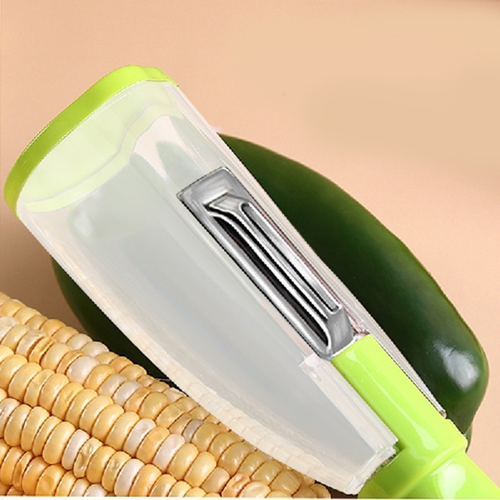 Vegetable Peeler