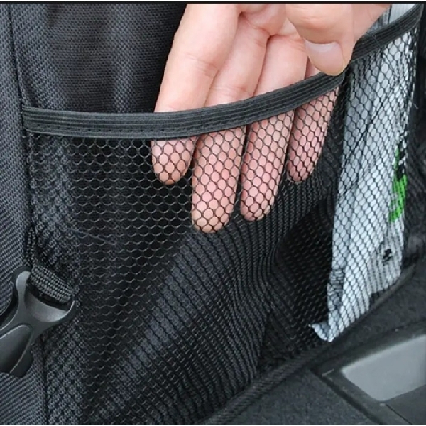 Bag Car Luggage