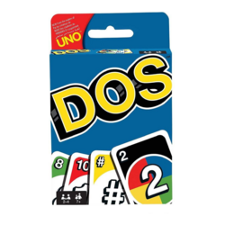 DOS UNO  