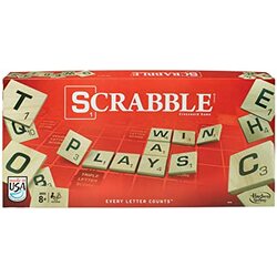 Scrabble Wooden Tile  
