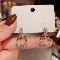 Earrings UP077