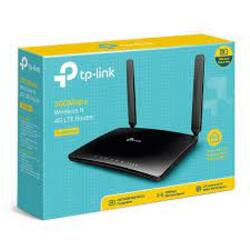 Tp-link 300Mbps wi-fi 4G LTE Router