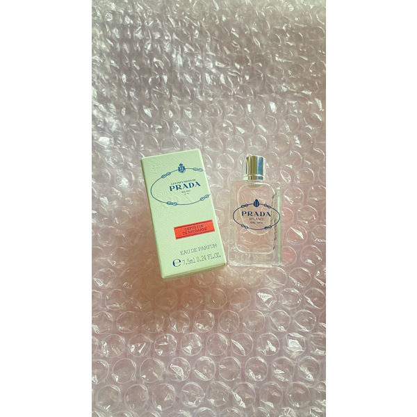 Prada Infusion De Rhubarbe Eau De Parfum 7.5ml ទឹកអប់