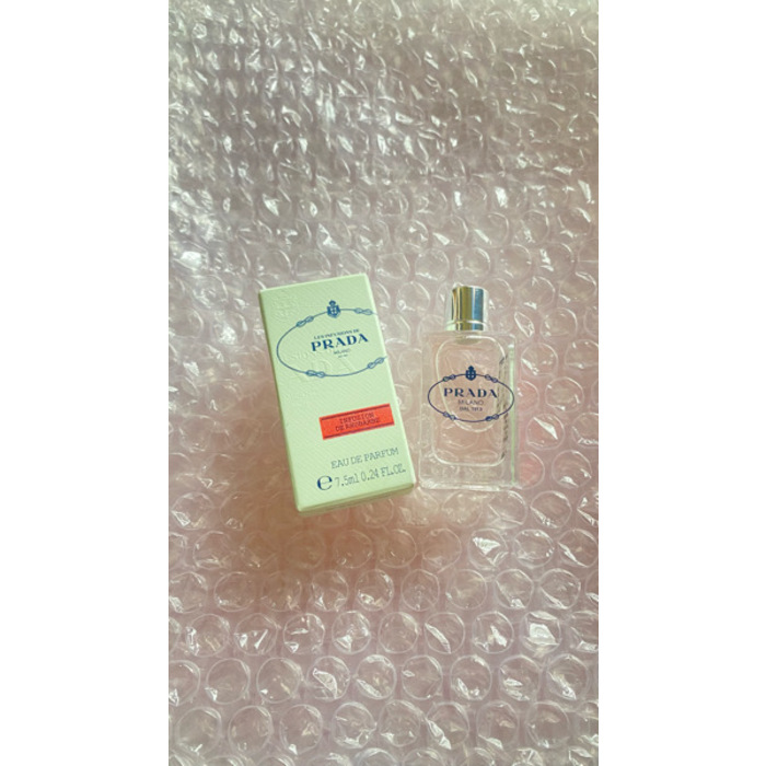 Prada Infusion De Rhubarbe Eau De Parfum 7.5ml ទឹកអប់